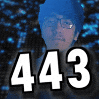Number GIF