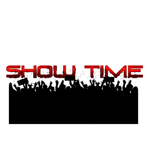 Junglerushfreestylemotocross show cheer event crowd Sticker