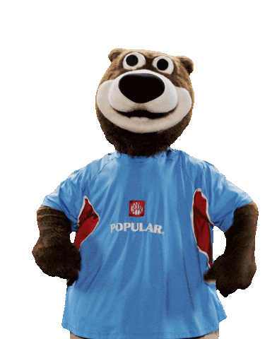 puerto rico thumbs up Sticker by Popular de Puerto Rico