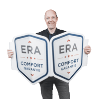 Era Vastgoed Centrum Sticker by ERA Belgium