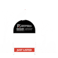 Halloween Sticker by Professional Realty Group