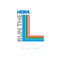 Runthel Sticker by LifeTimeEvents