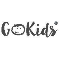 GoKids_Offical logo bio osterreich kinder Sticker
