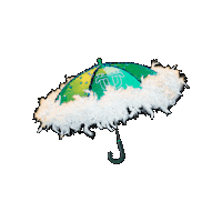 Second Line Sticker by Tulane University