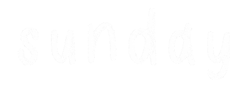 Days Of The Week Friday Sticker