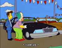 season 6 GIF