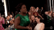 TNTDrama orange is the new black oitnb tnt uzo aduba GIF