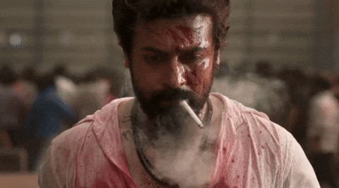 Surya Rolex GIF by Magic Man Gifs