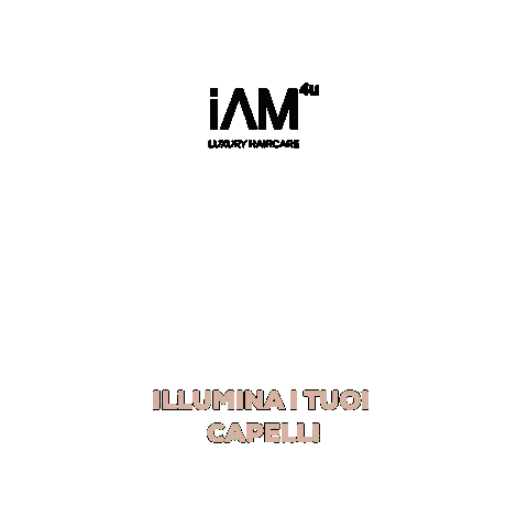 Beauty Loop Sticker by iAM4u Official