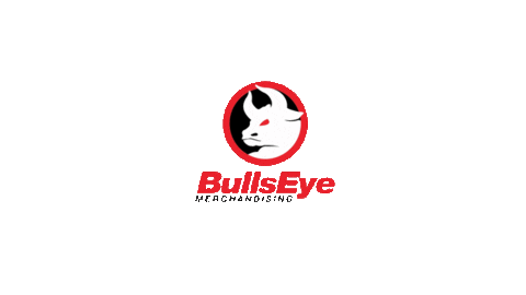 T-Shirt Bulls Sticker by Ana Bárbara Fans