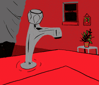 art illustration GIF by CalumHeath