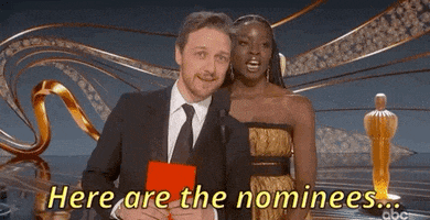 GIF by The Academy Awards