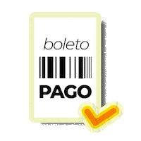 Investimento Boleto Sticker by 99pay