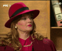 Lola What GIF