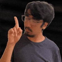 Stop No GIF