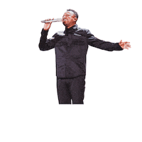 Thiaguinho Sticker by Altafonte Music Network