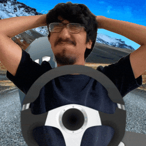 115 Miles Per Hour GIF