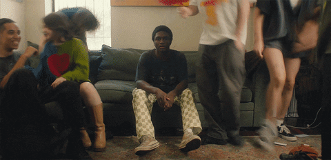 4Ad GIF by Spencer.