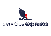 Sticker by Servicios Expresos