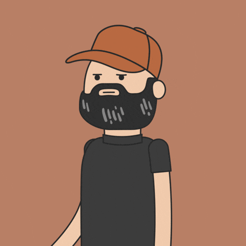 Man Yes GIF by Fresherthan