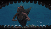 Scarlett Johansson GIF by chuber channel