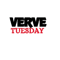 Martial Arts Tuesday Sticker by Verve Taekwondo