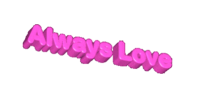 Happily Ever After Love Sticker by Jennifer Greenhill