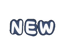 New Post 5Cc Sticker