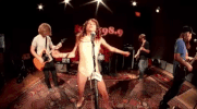 lucky ponderosa GIF by A Giant Dog