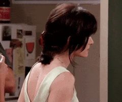 Angry Season 2 GIF by Friends