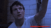 horror film GIF by Saw - 10th Anniversary Re-Release Event