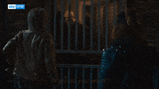 go away yes GIF by Curfew