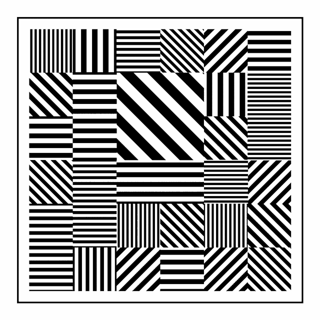 Black And White Loop GIF by xponentialdesign