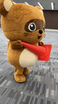 Happy Hurry Up GIF by KUWAZAWA-Holdings
