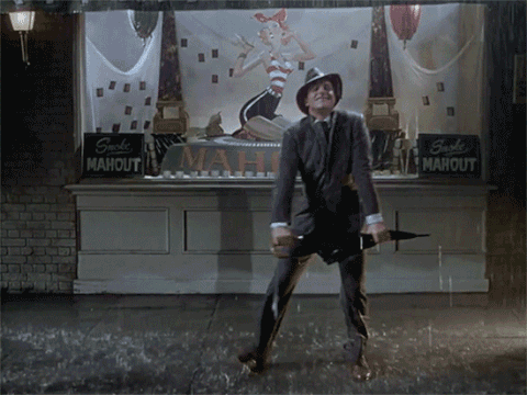 classic films GIF