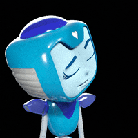 bluestudios no bella not interested not really GIF