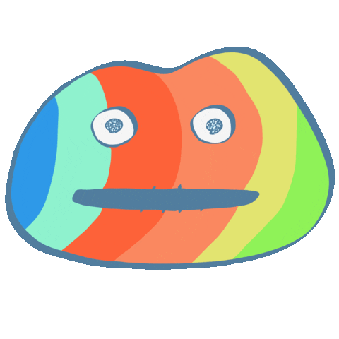 Sticker by Lipchan