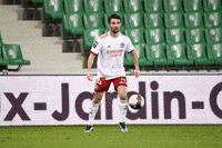 Football Soccer GIF by Ligue 1