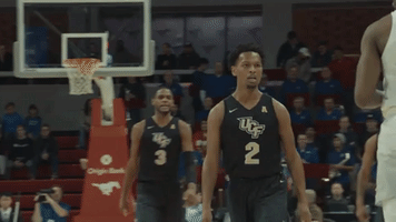men's basketball ucf mbb GIF by UCF Knights
