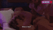 Bbau GIF by Big Brother Australia
