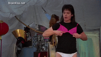 Happy Birthday Wayne's World (1992)