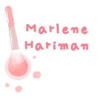 Makeup Brush Sticker