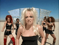 say youll be there GIF by Spice Girls