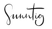 Sonntag Sunntig Sticker