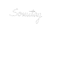 Sunday Sonntag Sticker