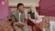 season 1 yung filly GIF by BBC Three