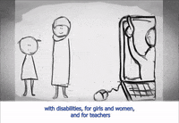 Unesco GIF by Alex Boya