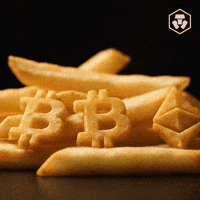 Bitcoin Eth GIF by Crypto.com