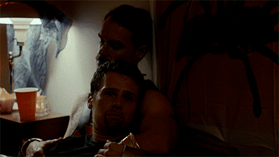 hbo GIF by lookinghbo