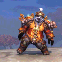 video games blizzard GIF by World of Warcraft